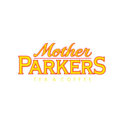 Mother Parkers Tea and Coffee logo